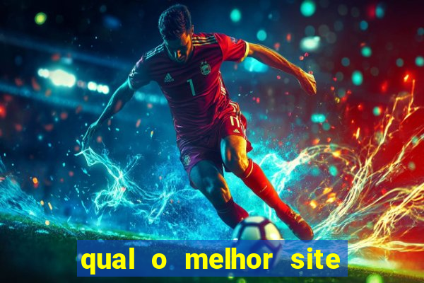 qual o melhor site para jogar online