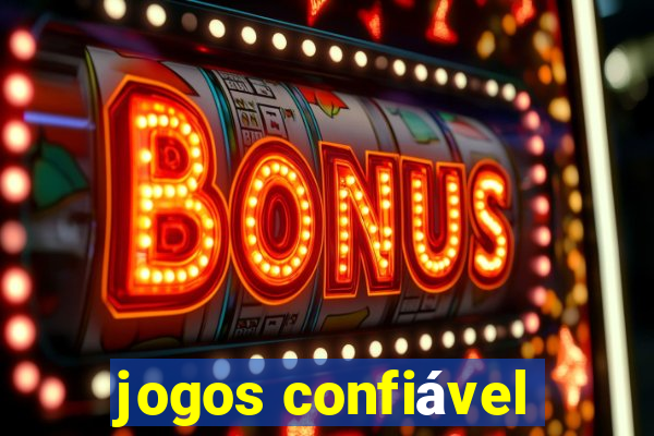 jogos confiável