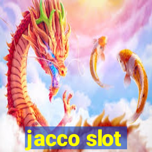 jacco slot