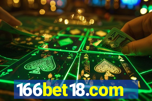 166bet18.com