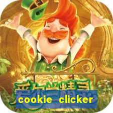 cookie clicker cheats opensesame