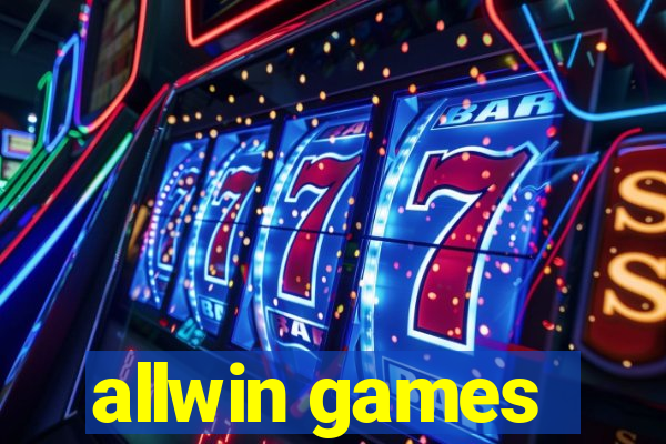 allwin games