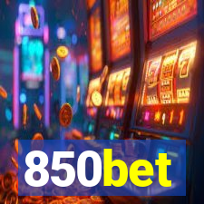 850bet