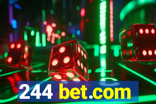 244 bet.com