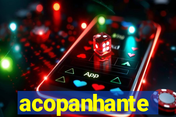 acopanhante