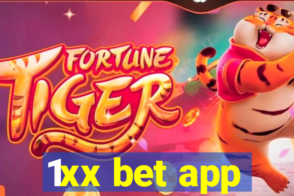 1xx bet app