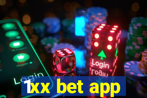 1xx bet app