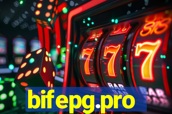 bifepg.pro