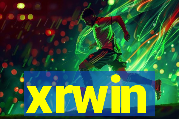 xrwin