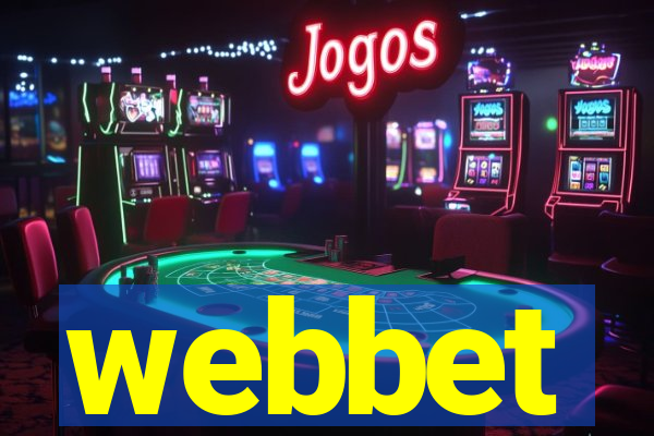 webbet