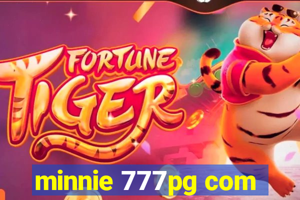 minnie 777pg com