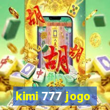 kimi 777 jogo