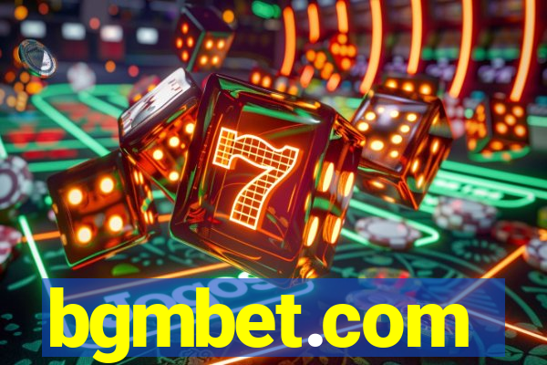 bgmbet.com