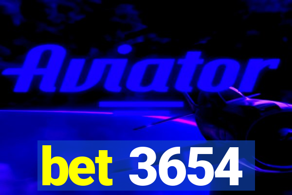 bet 3654