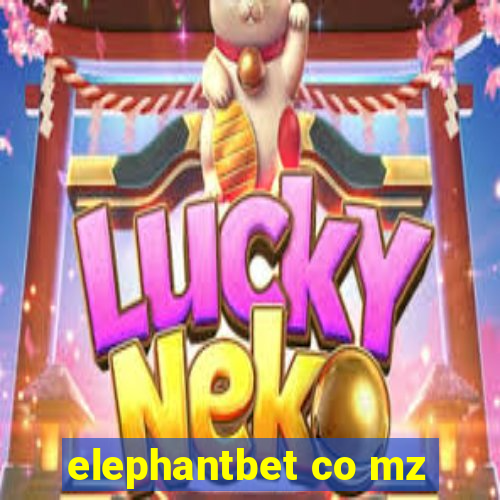 elephantbet co mz