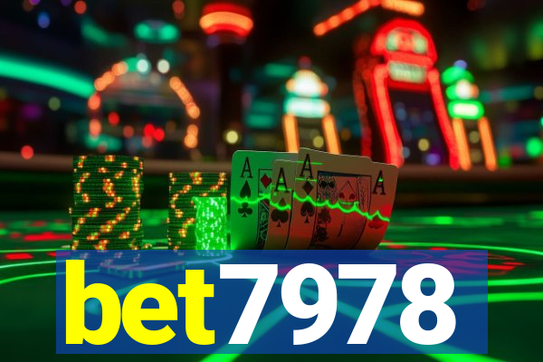 bet7978