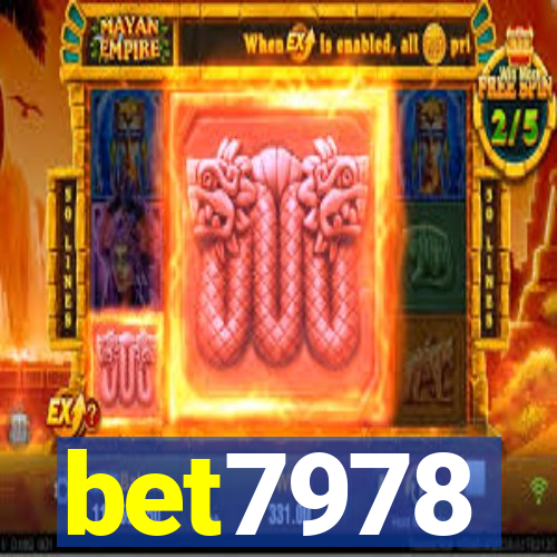 bet7978