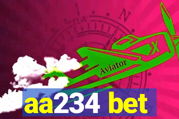 aa234 bet