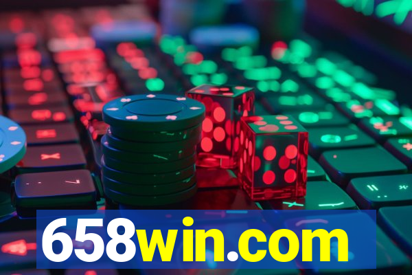 658win.com