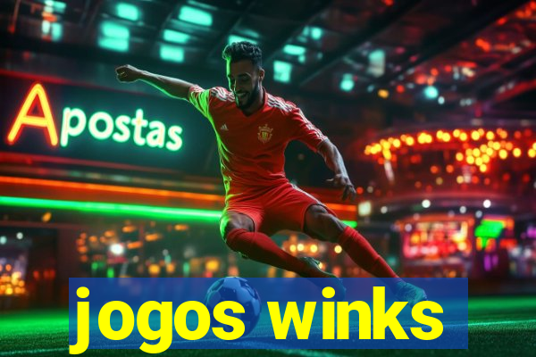 jogos winks