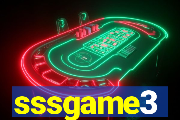 sssgame3