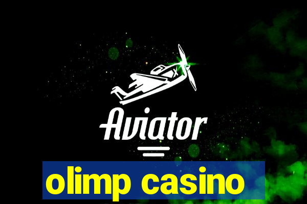 olimp casino