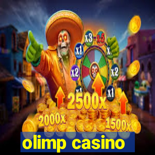 olimp casino