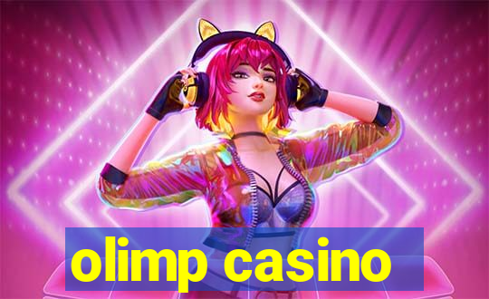 olimp casino