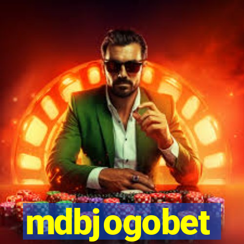 mdbjogobet