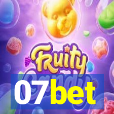 07bet