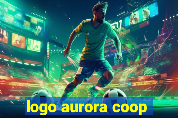 logo aurora coop