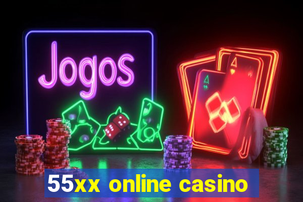 55xx online casino