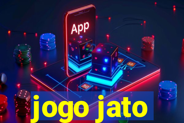 jogo jato