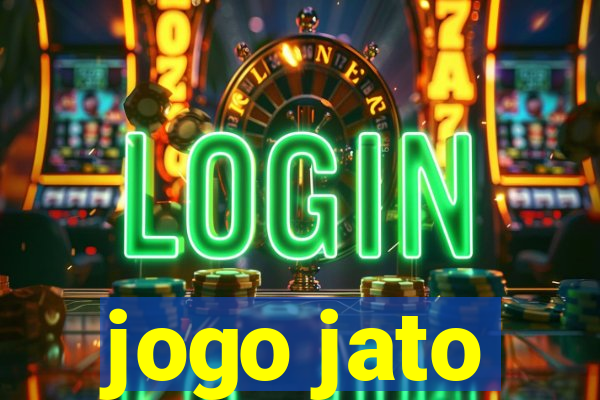 jogo jato