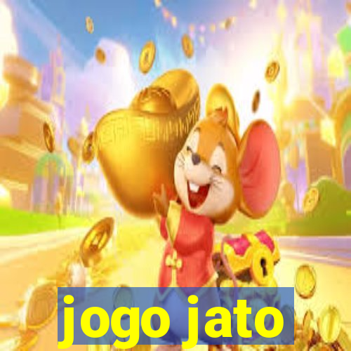 jogo jato