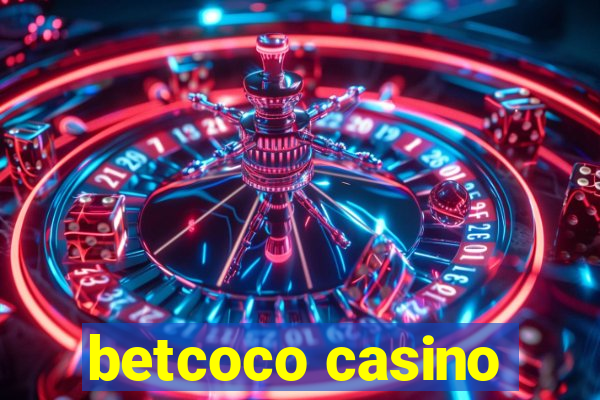 betcoco casino