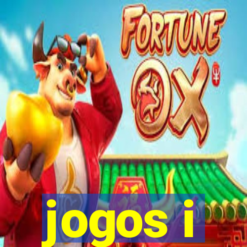 jogos i