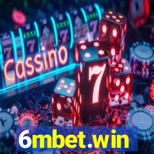 6mbet.win