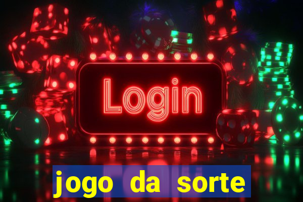 jogo da sorte deolane bezerra