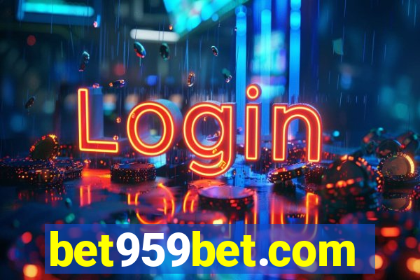 bet959bet.com