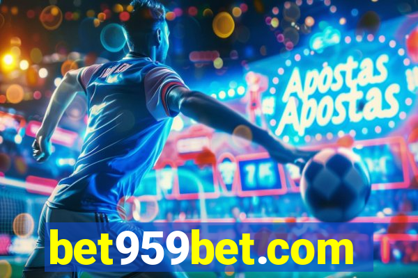 bet959bet.com