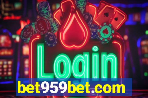 bet959bet.com