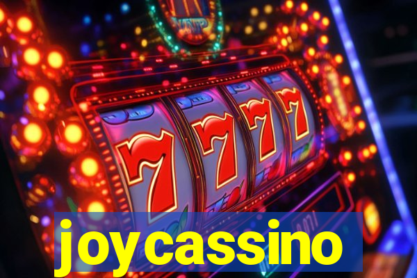 joycassino