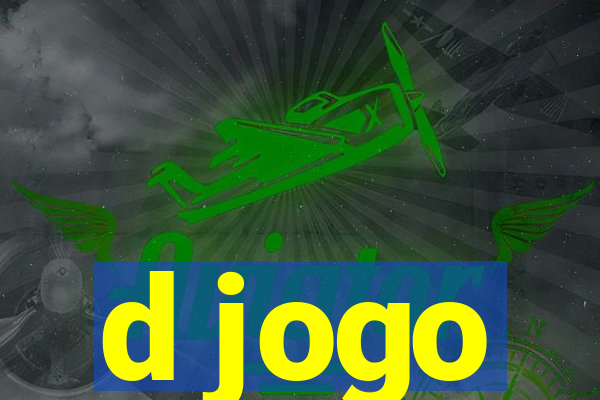 d jogo