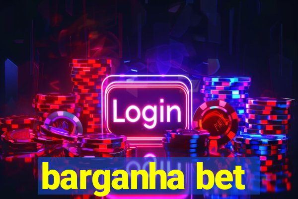 barganha bet