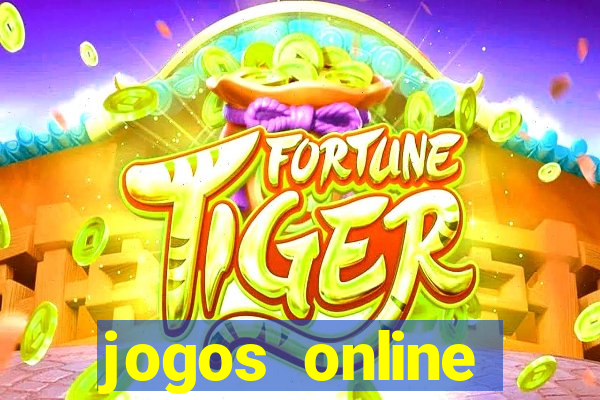 jogos online seguros para ganhar dinheiro