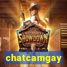 chatcamgay