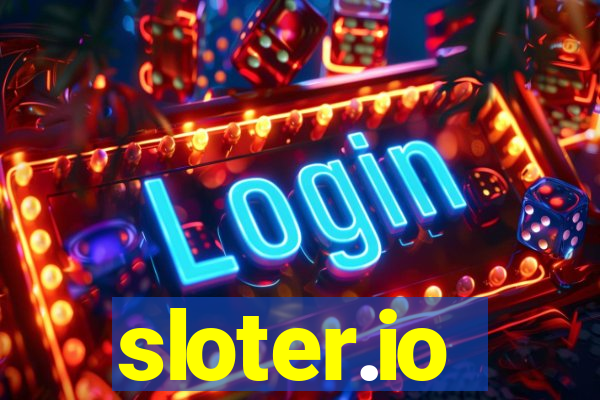 sloter.io