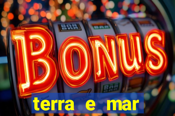 terra e mar futebol clube