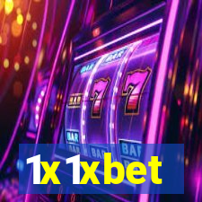 1x1xbet